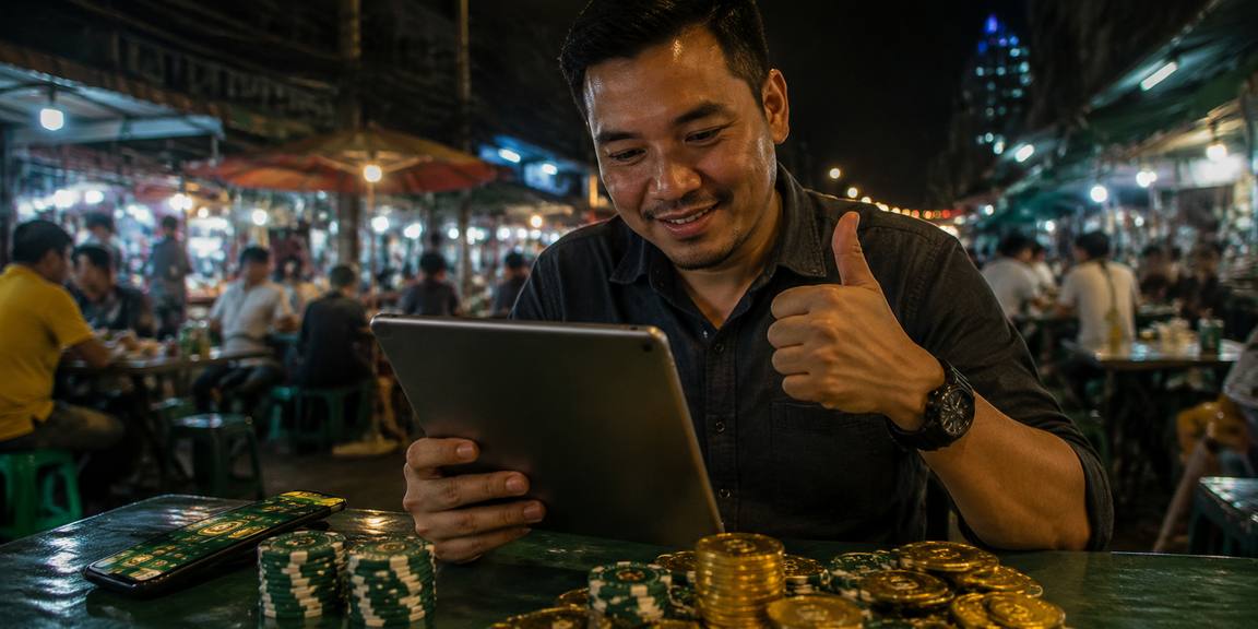 66sv Casino trực tuyến với bàn live, slot và kèo thể thao — tất cả trong một tài khoản